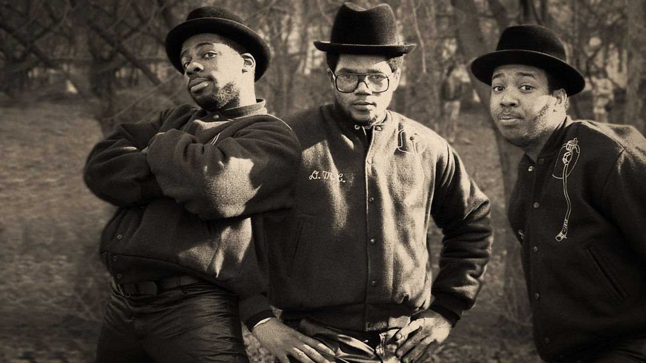 ReMastered: Who Killed Jam Master Jay? (2018) 0