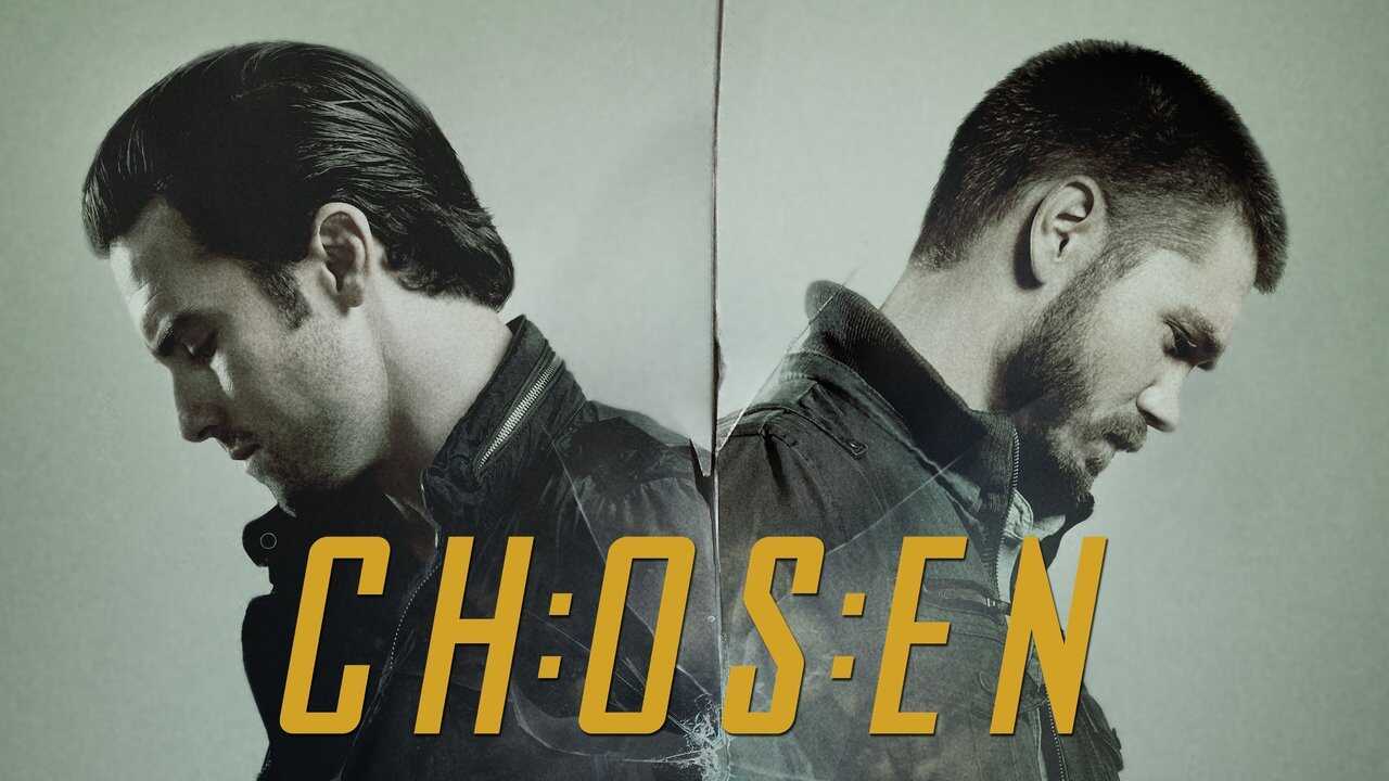 DE - Chosen (2013) 4