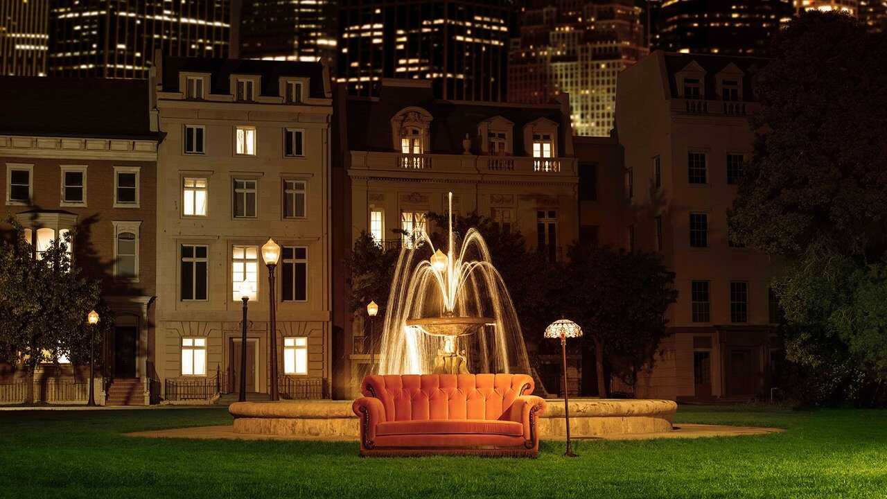 FR - Friends (1994) (US) 1