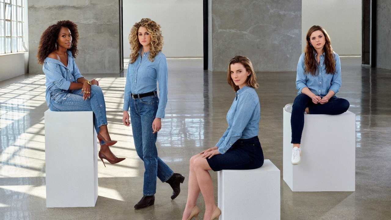 EX - Three Women (2024) 3