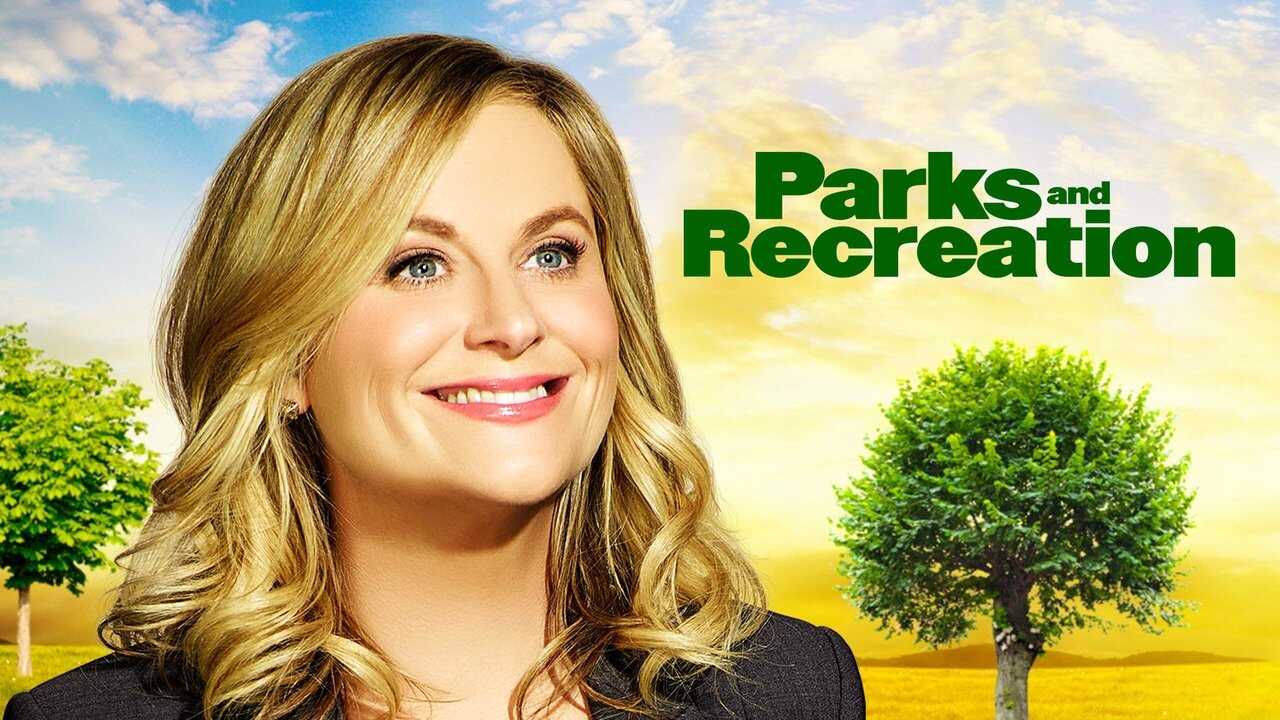 AR - Parks and Recreation (2009) 4