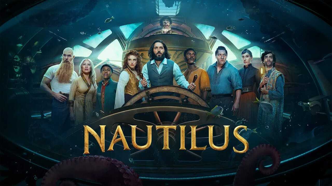 AR - Nautilus (2024) 2