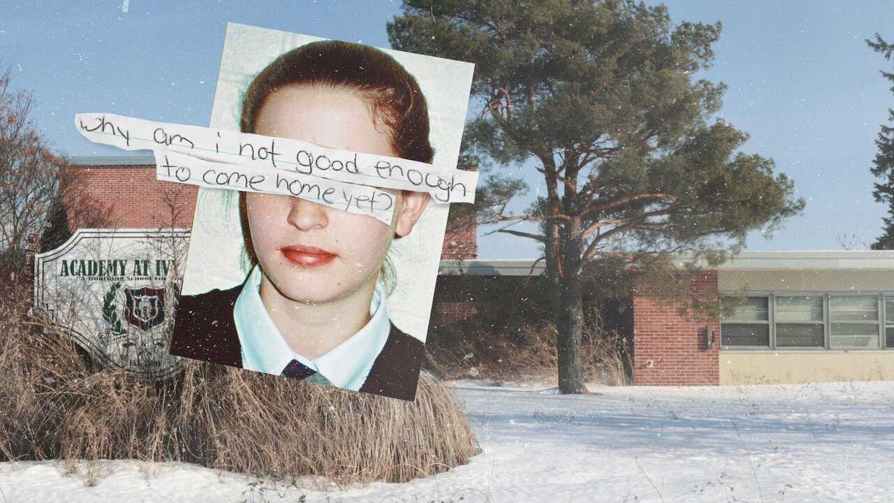 NF - The Program: Cons, Cults and Kidnapping 2