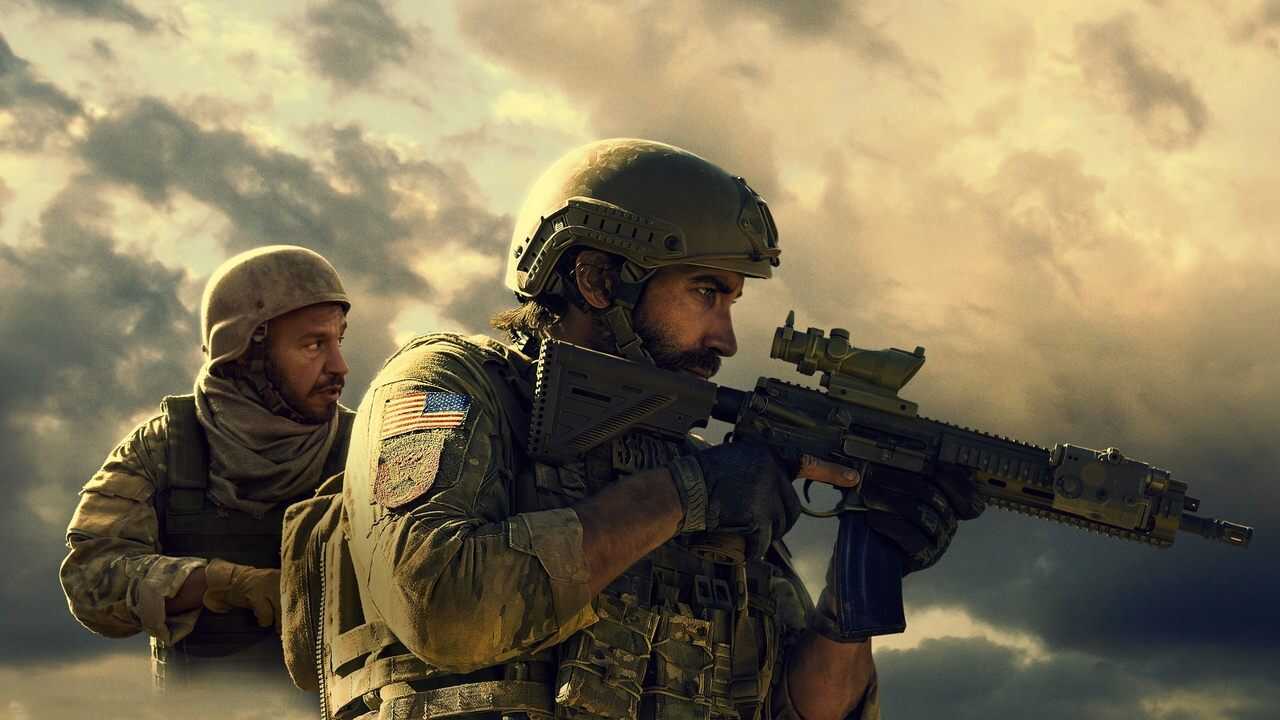 Guy Ritchie's The Covenant 0