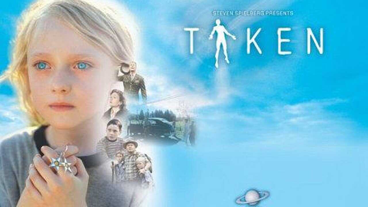 DE - Taken (2002) 4