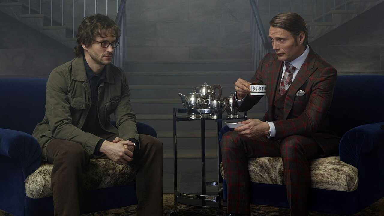FR - Hannibal 2