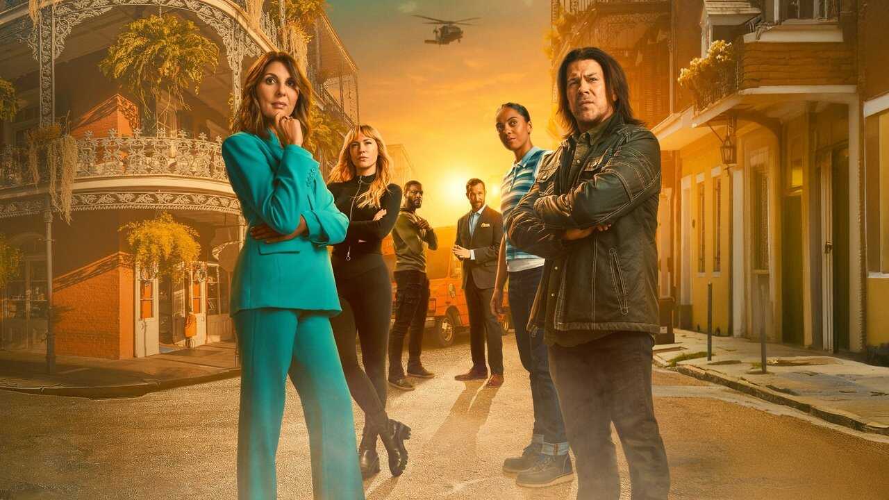 DE - Leverage 2.0 (2021) 2