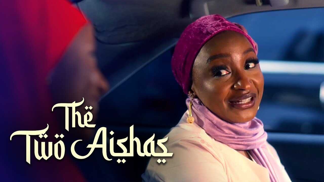 The Two Aishas (2023) 0