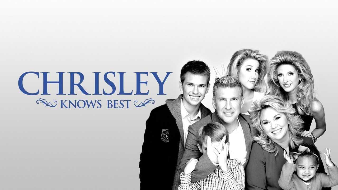EN - Chrisley Knows Best (2014) 3