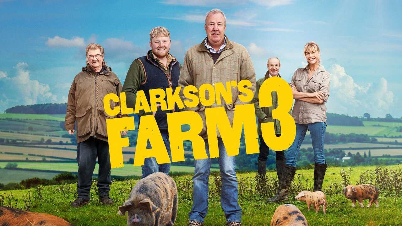 FR - La Ferme de Clarkson (2021) 3