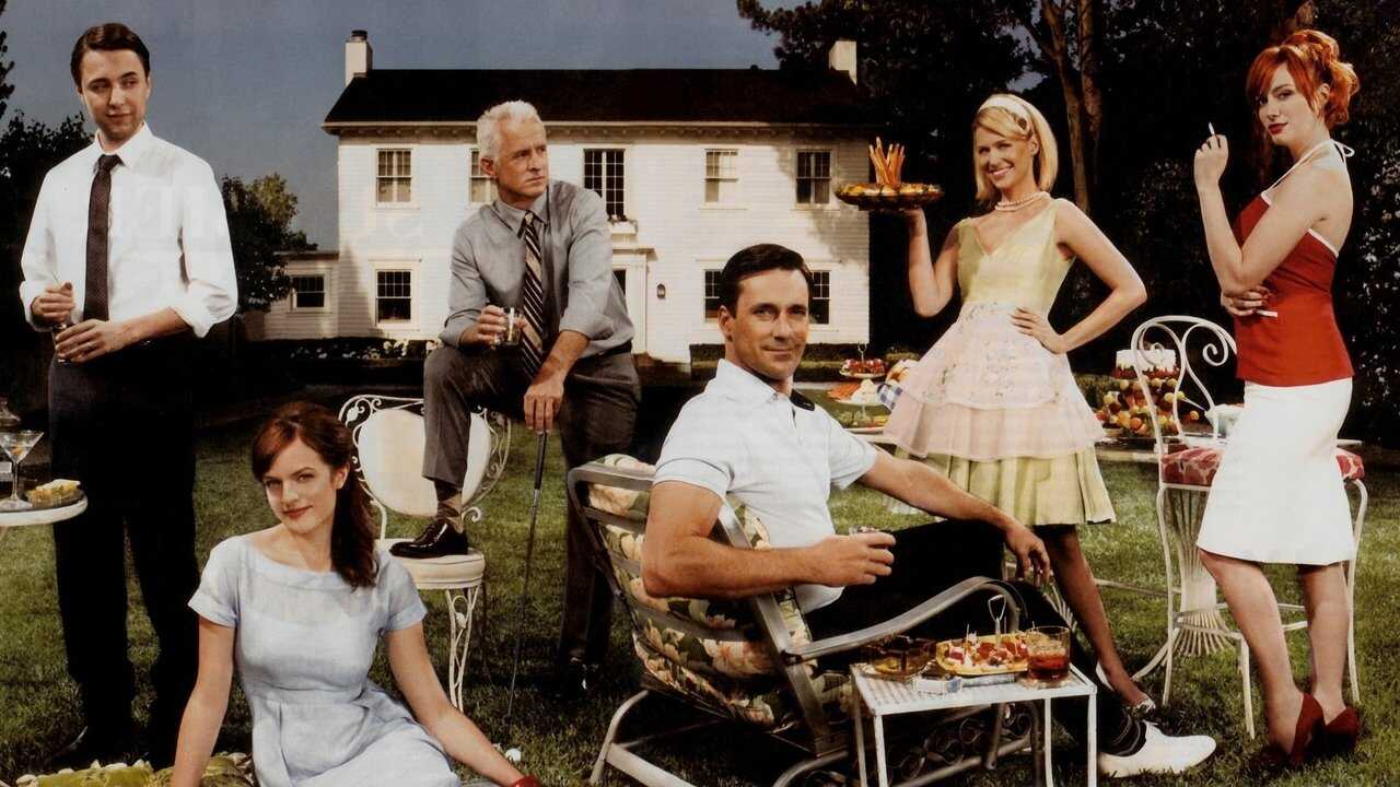 EN - Mad Men (2007) 3