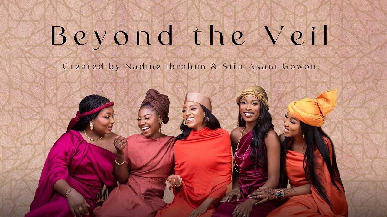 AF - Beyond The Veil (2023) 0