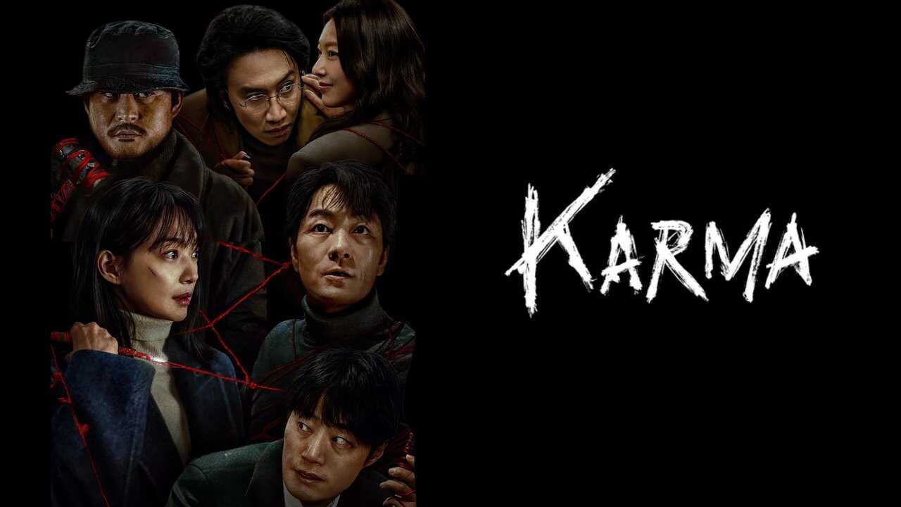 AR - Karma (2025) 3