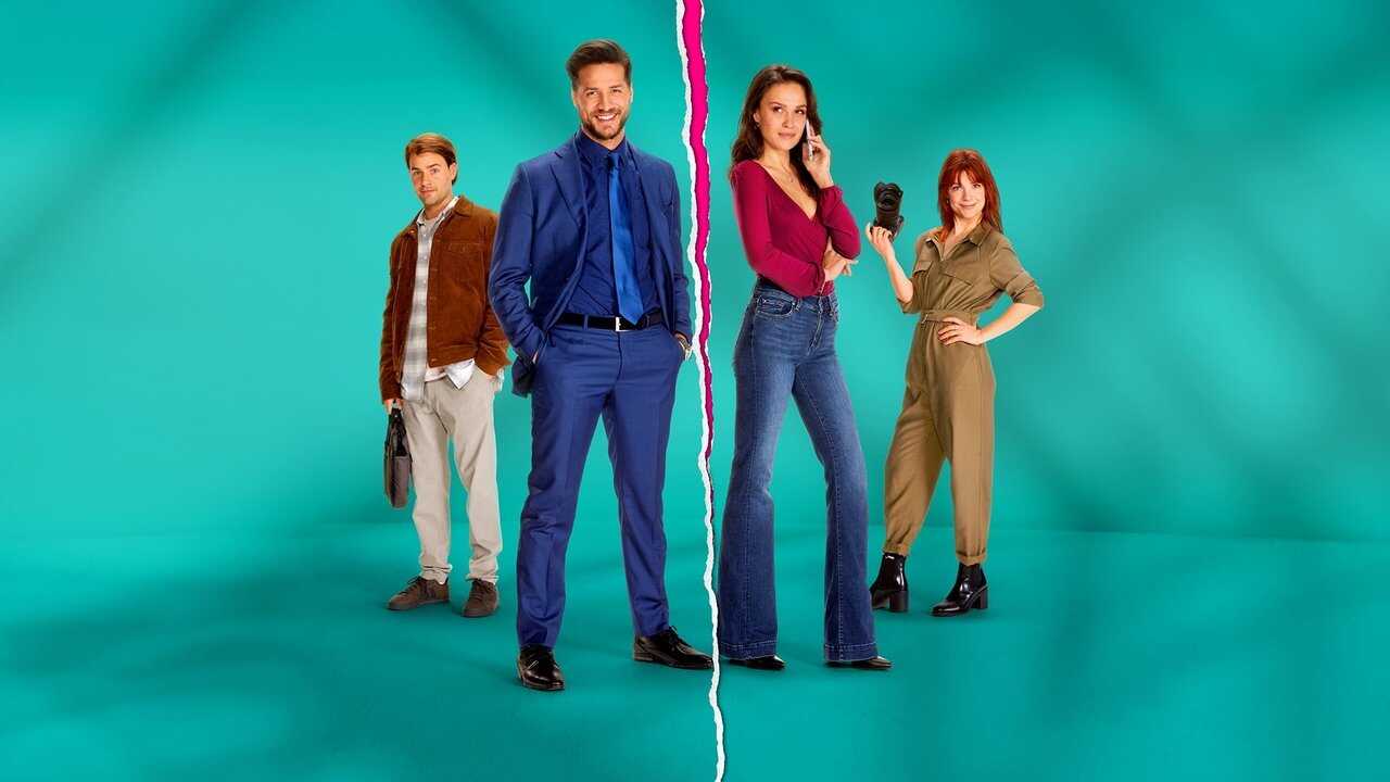 The Break-Up Club 0