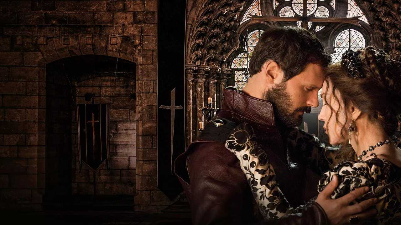 FR - Diane de Poitiers (2022) (FR) 0