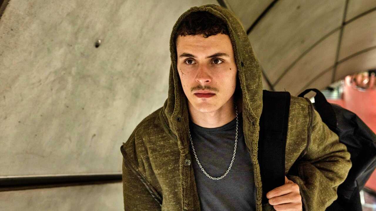 FR - El Silencio (2023) (ES) 0