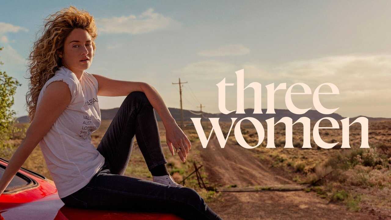EX - Three Women (2024) 0