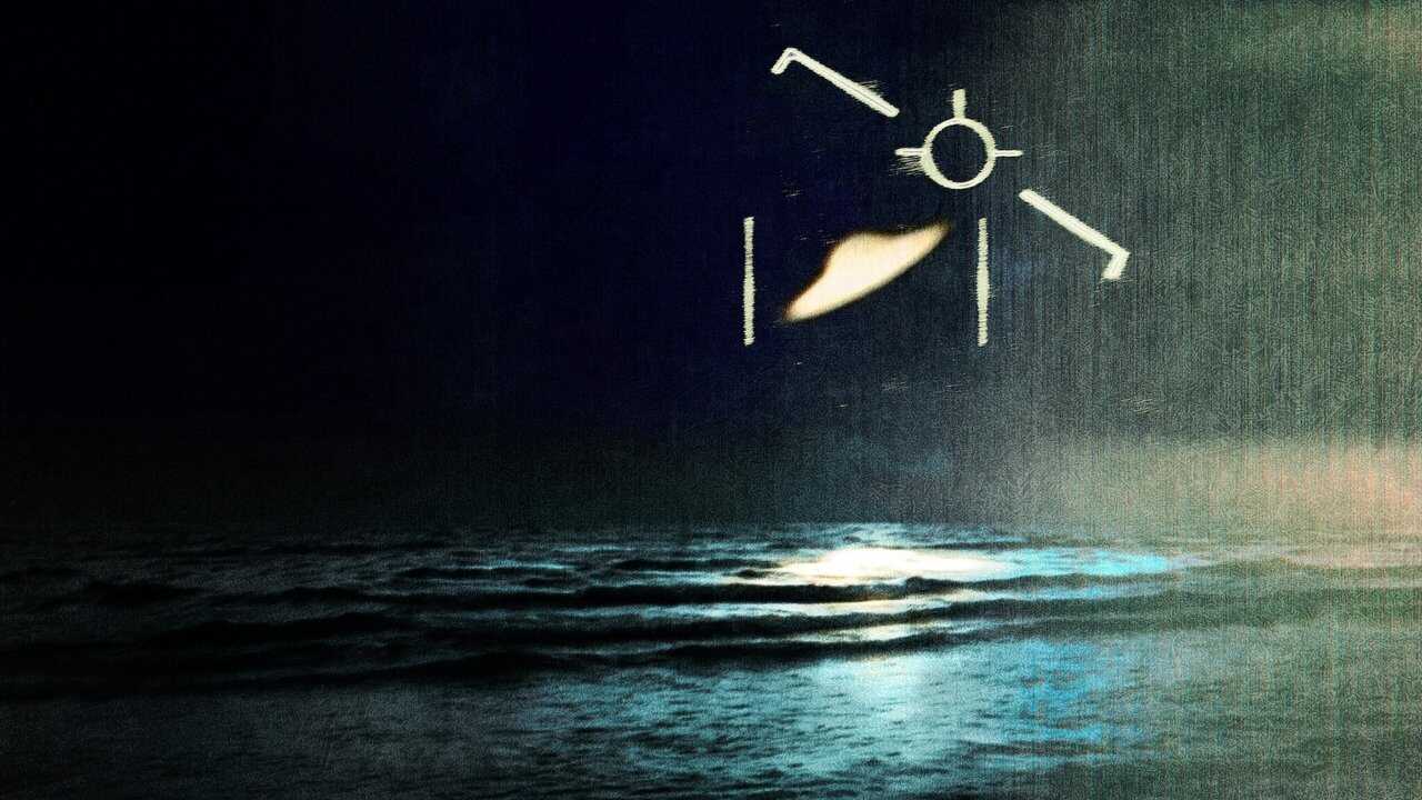 NF - Investigation Alien (2024) 0