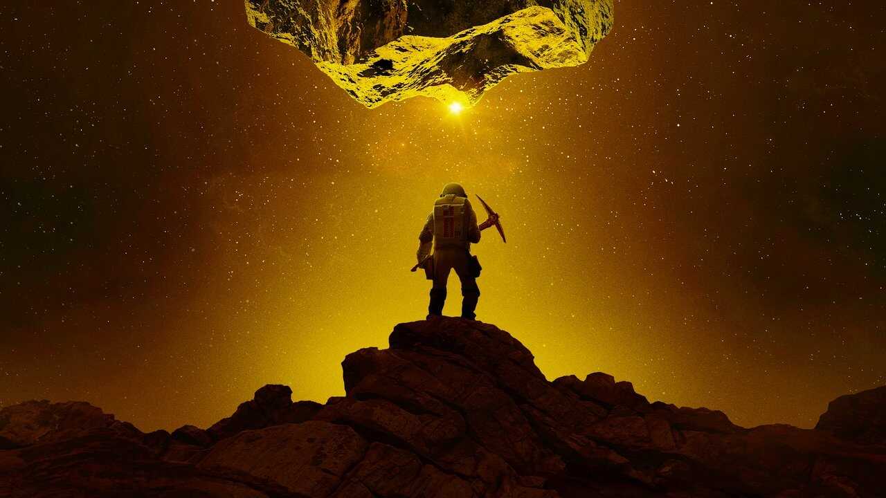 For All Mankind (2019) 1