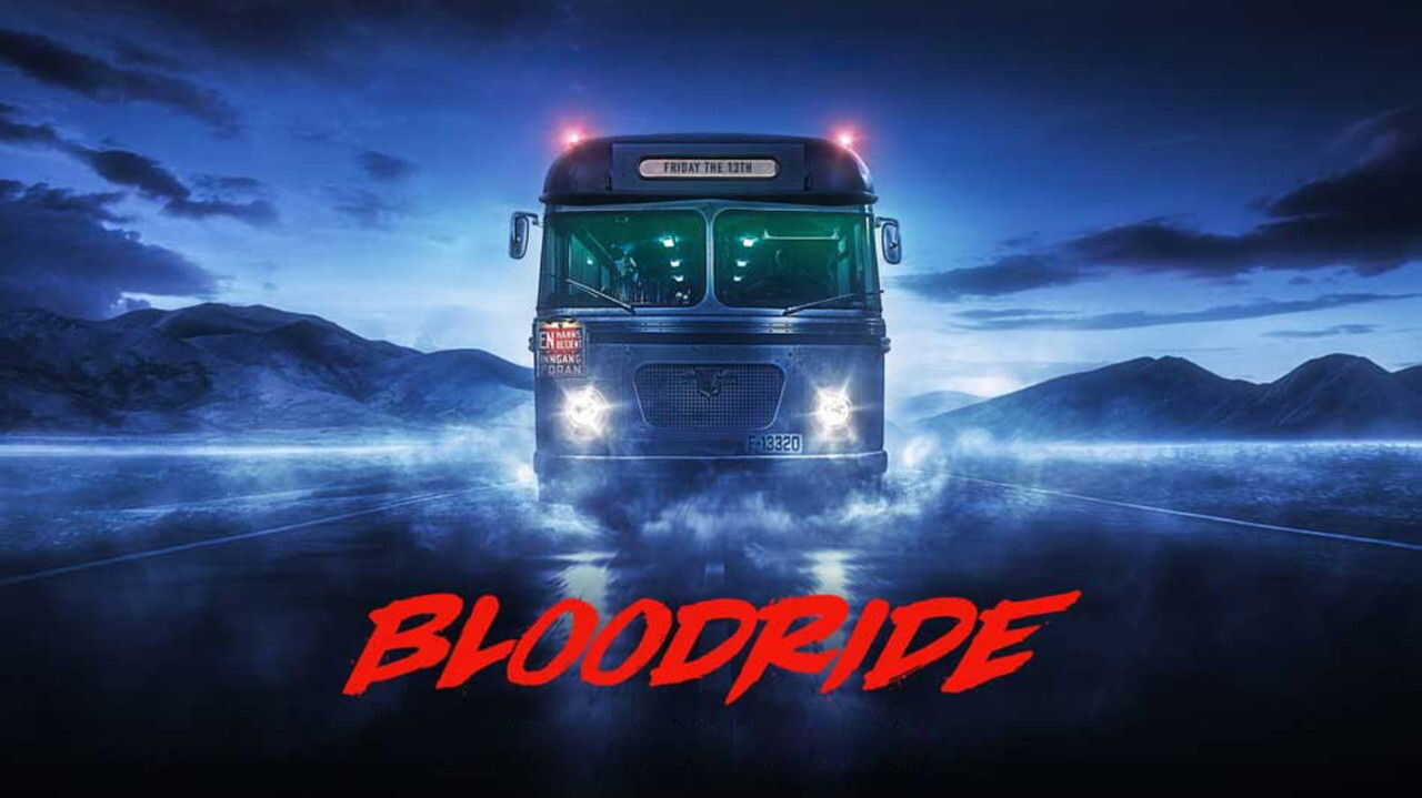 FR - Bloodride (2020) (NO) 4
