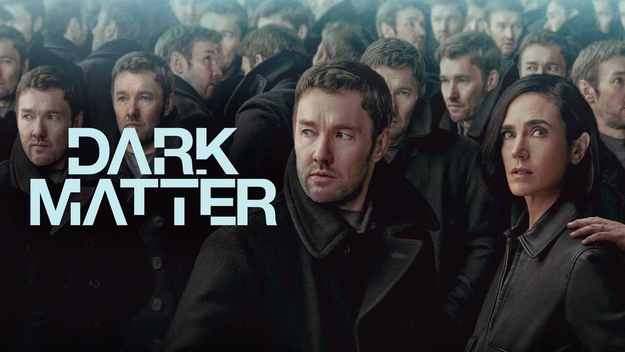 FR - Dark Matter 2024 2