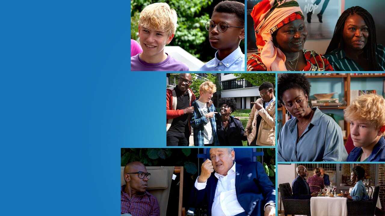 FR - Il a déjà tes yeux (2020) (FR) 0