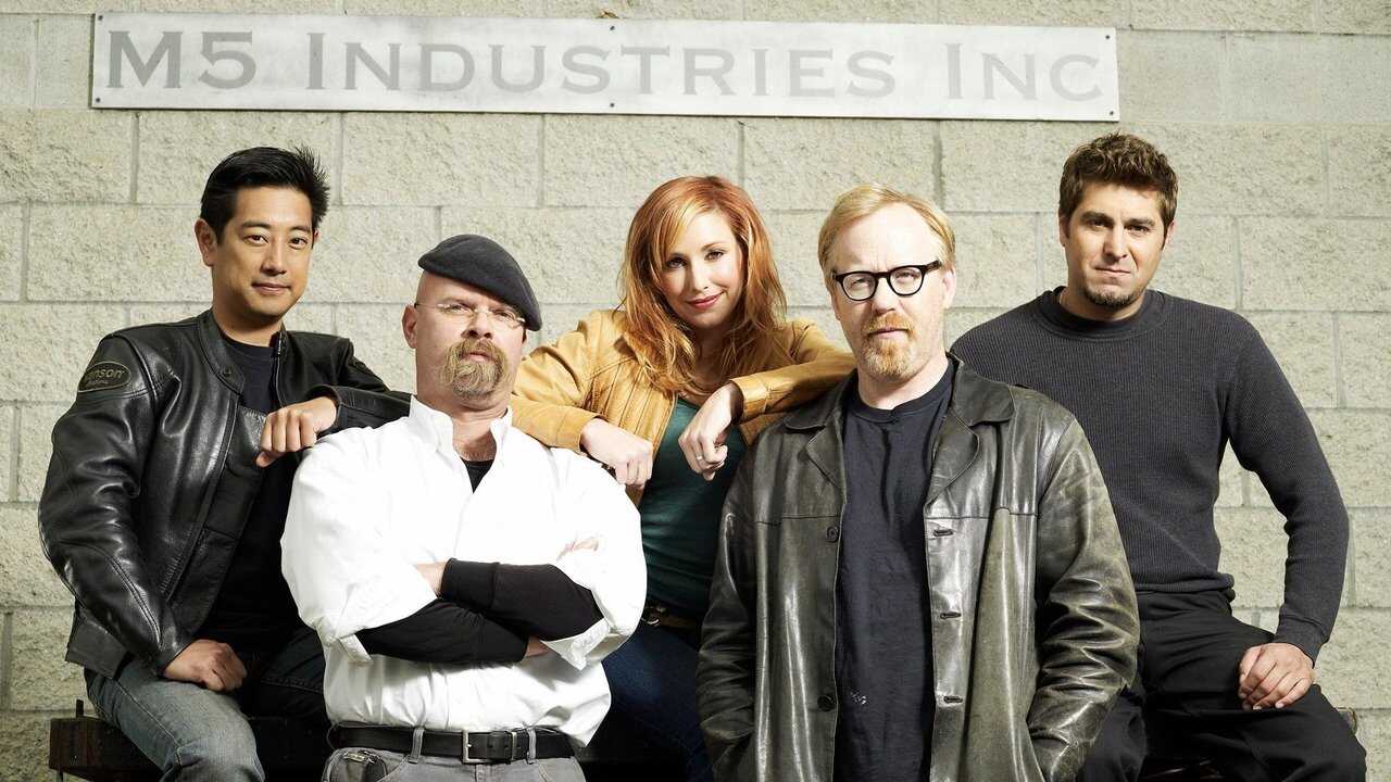 EN - MythBusters (2003) (US) 0