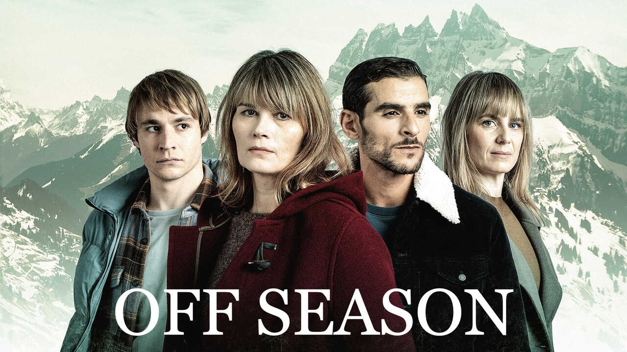 FR - Hors saison (2022) (CH) 0