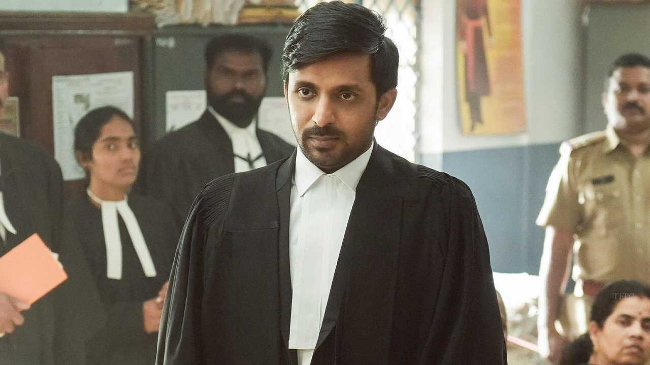 Court: State vs. A Nobody (2025) 0