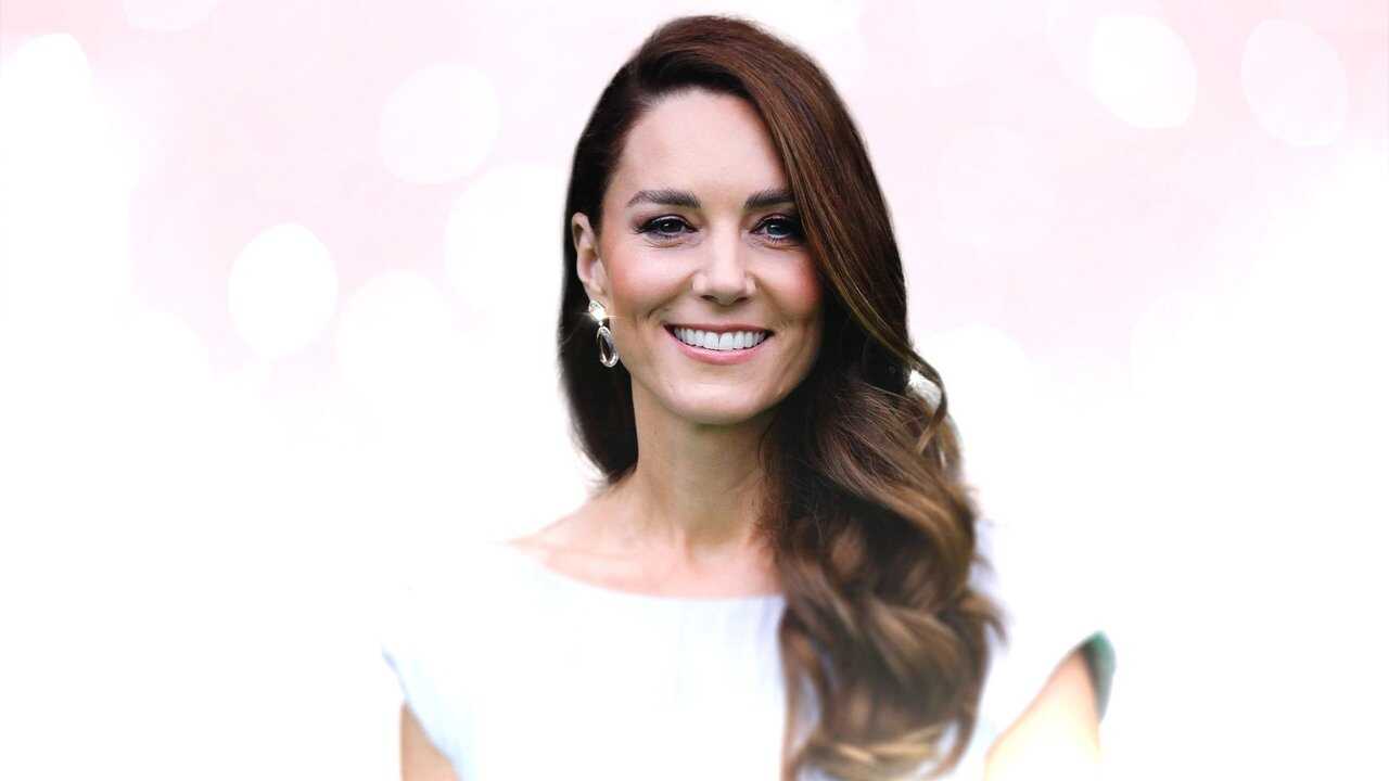 Catherine: 21st Century Princess 0
