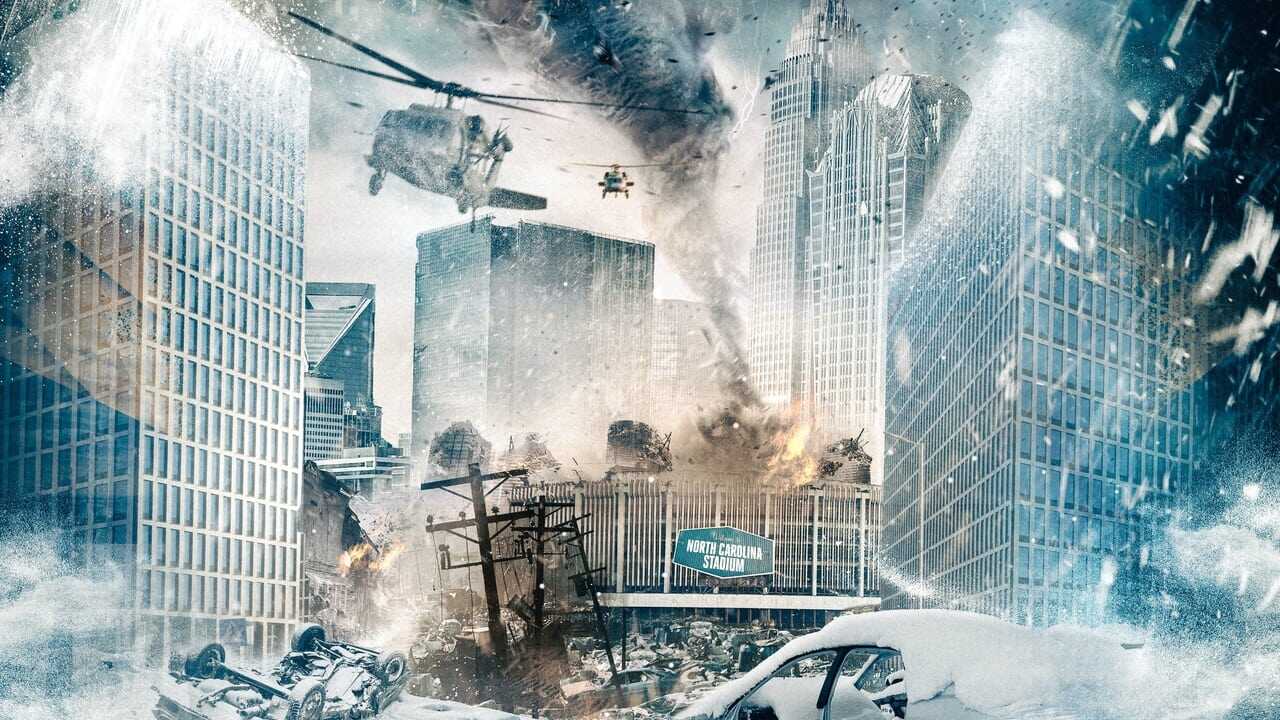 Ice Storm (2023) 0