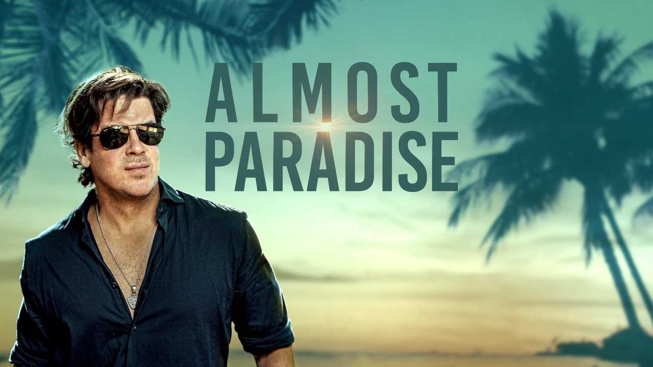DE - Almost Paradise (2020) 4
