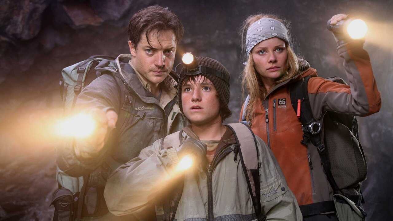 Viaje al centro de la Tierra (2008) 0