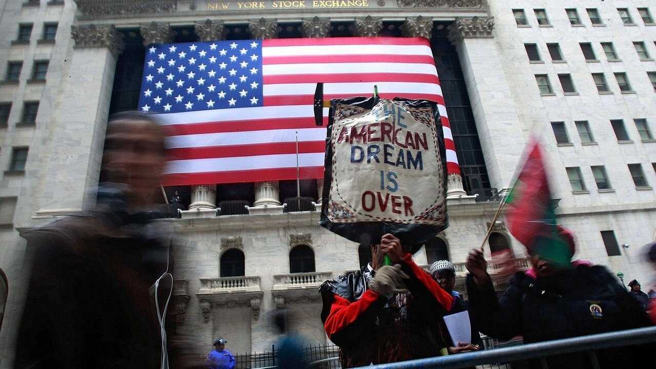America's Burning 0
