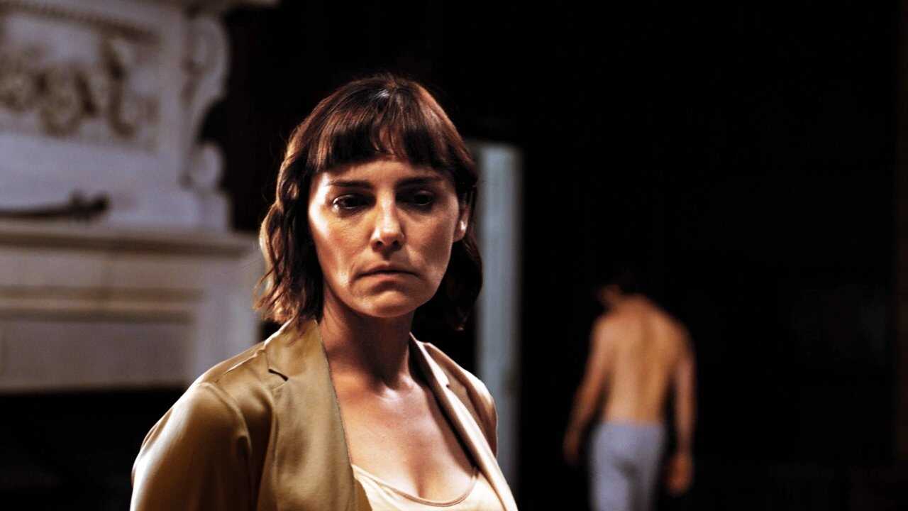 NL - The Serial Killer's Wife 2