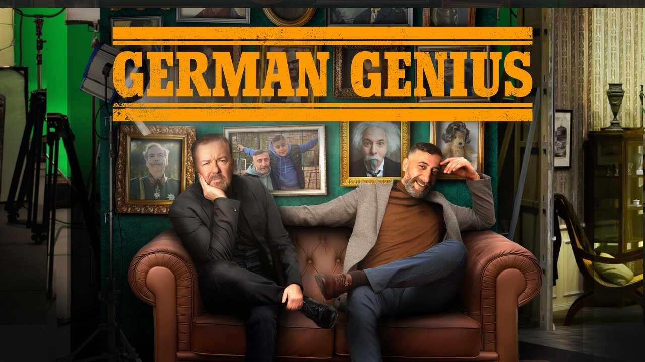 DE - German Genius (2023) 3
