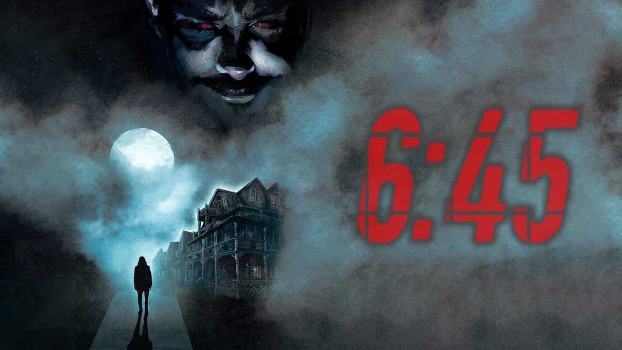 6:45 0