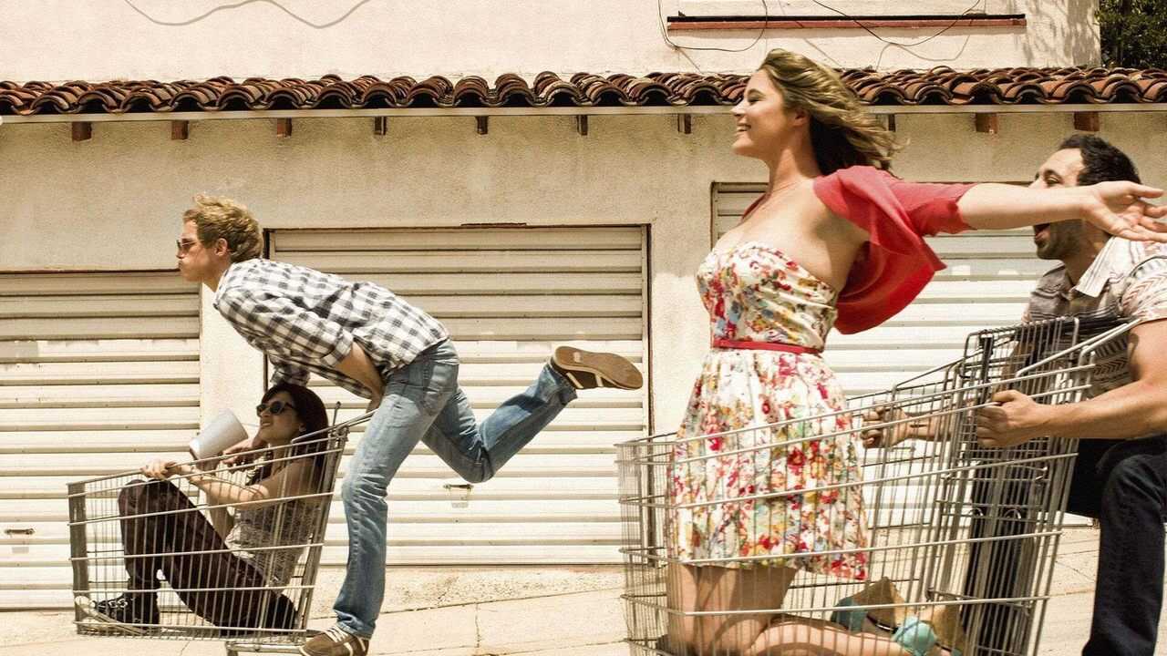 FR - You're the Worst (2014) (US) 2