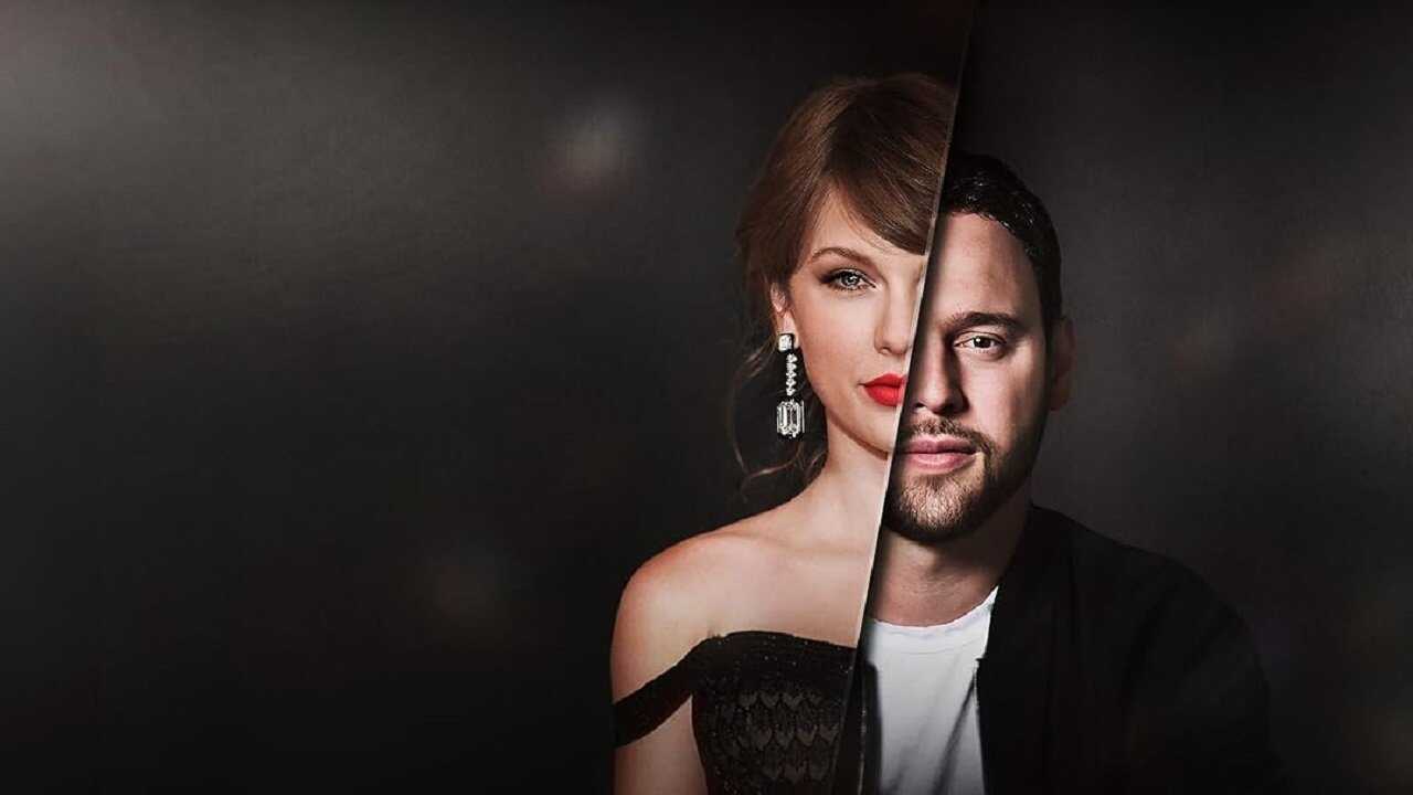 EN - Taylor Swift vs Scooter Braun: Bad Blood (2024) 1