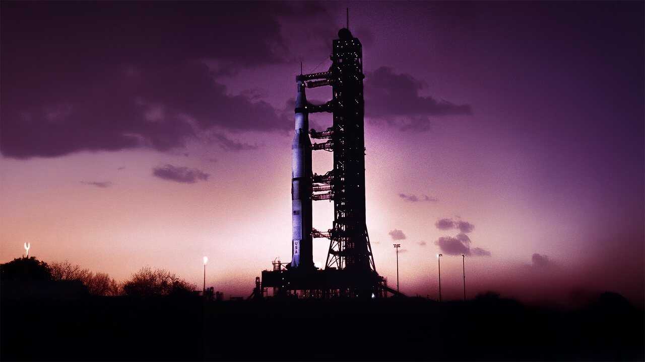 Apollo 11 0