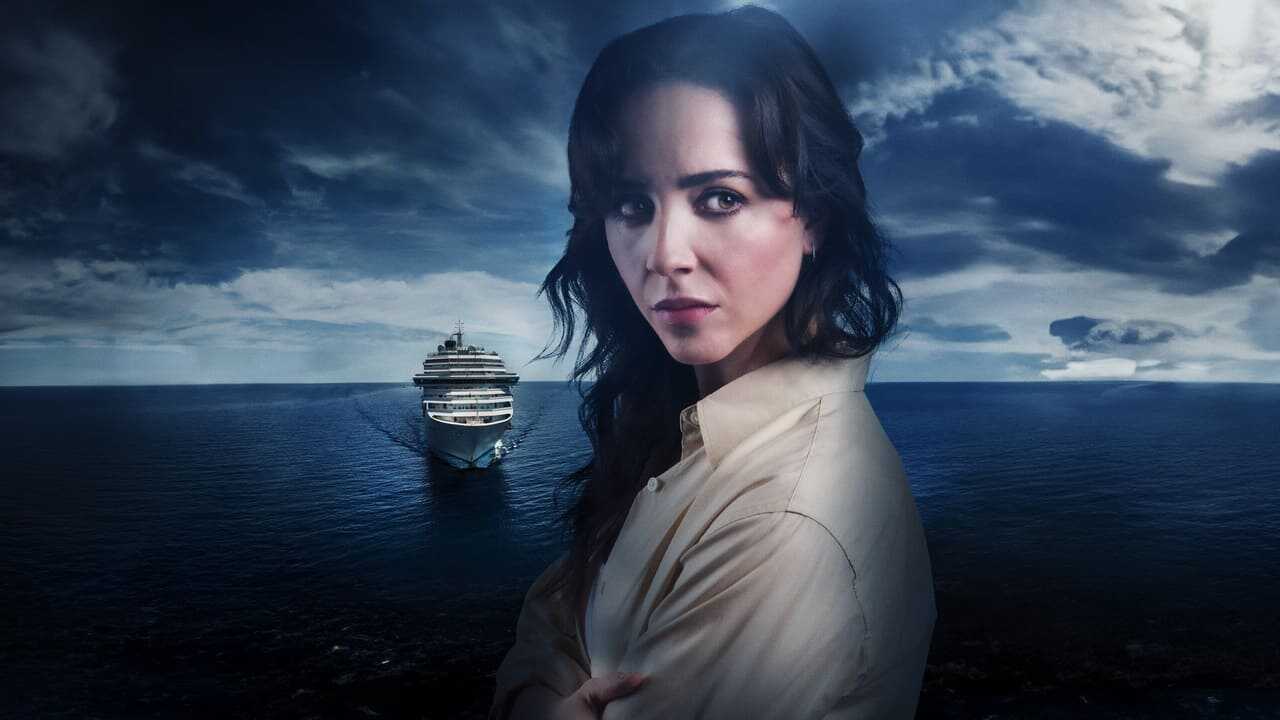 Cruise Ship Murder (2024) 0