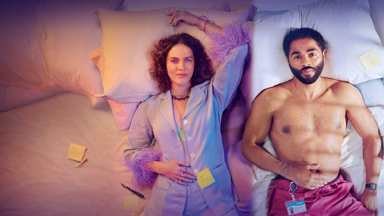 DE - The Flatshare (2022) 0