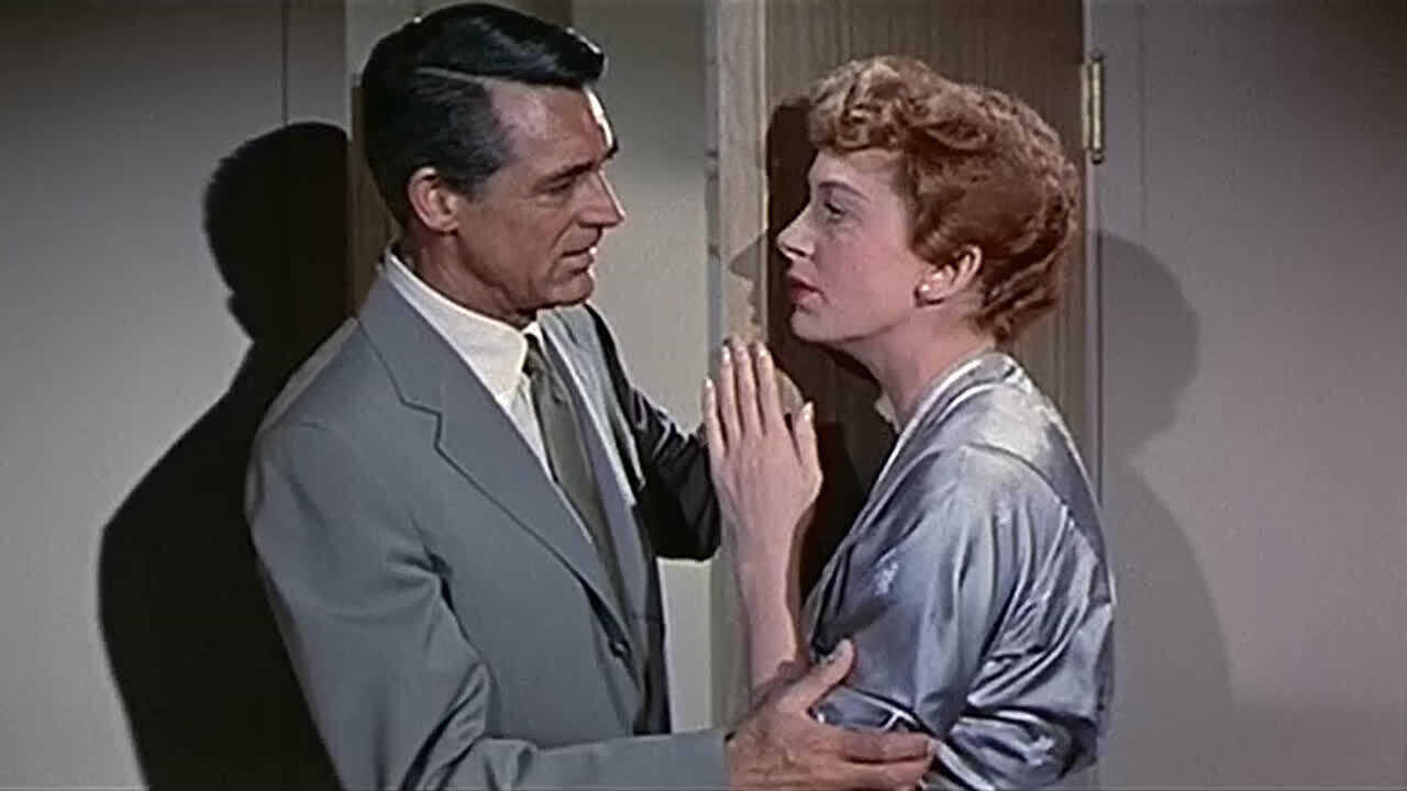 An Affair to Remember 0