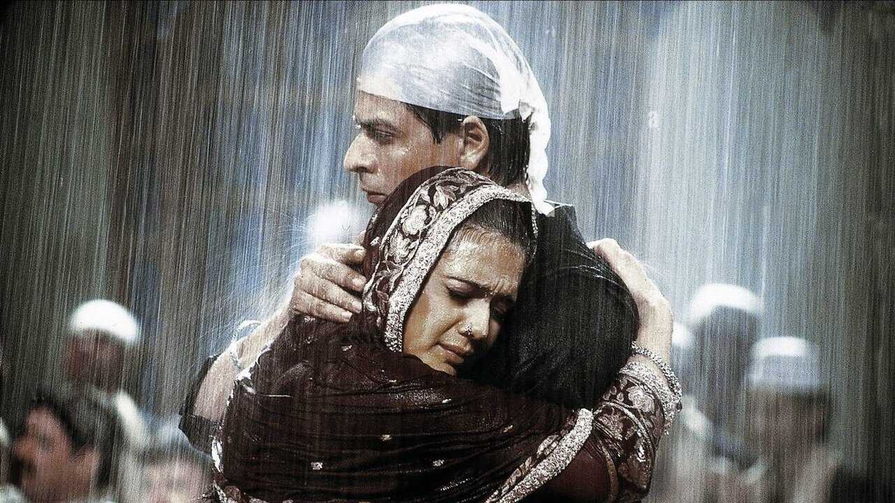 वीर-ज़ारा 0