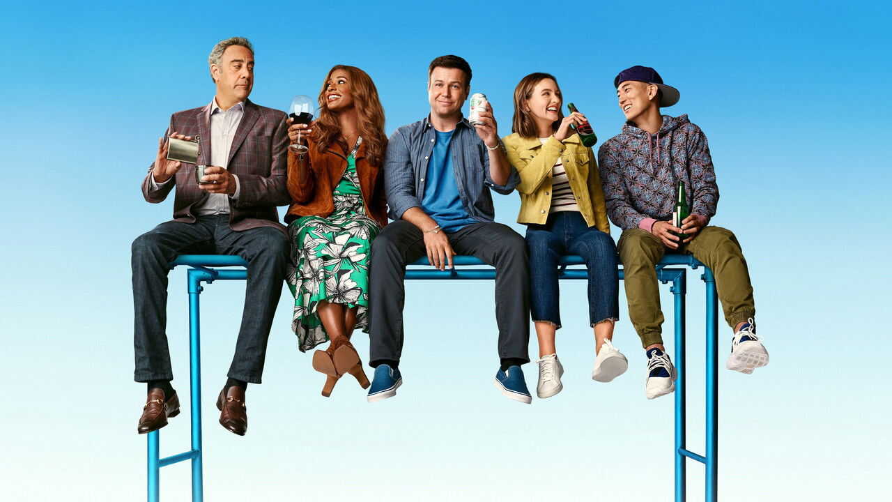 FR - Single Parents (2018) (US) 1