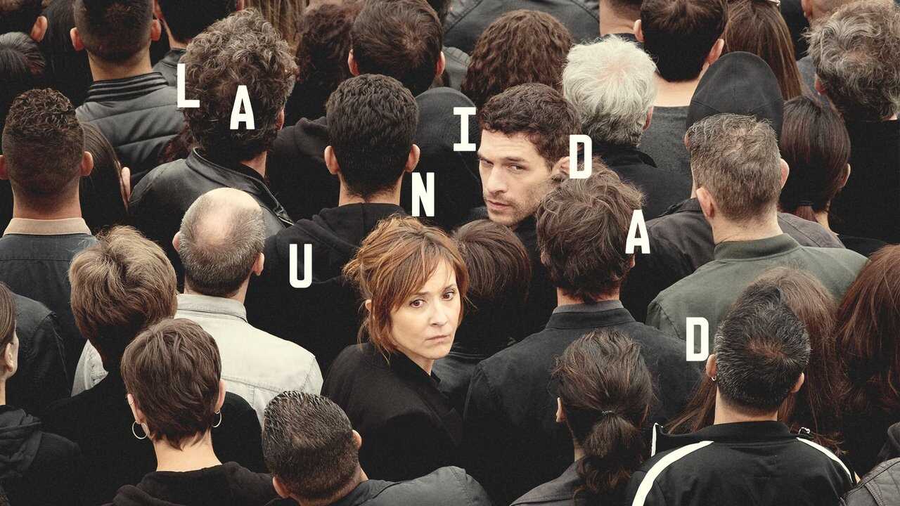 AR - La unidad (2020) (ES) 4
