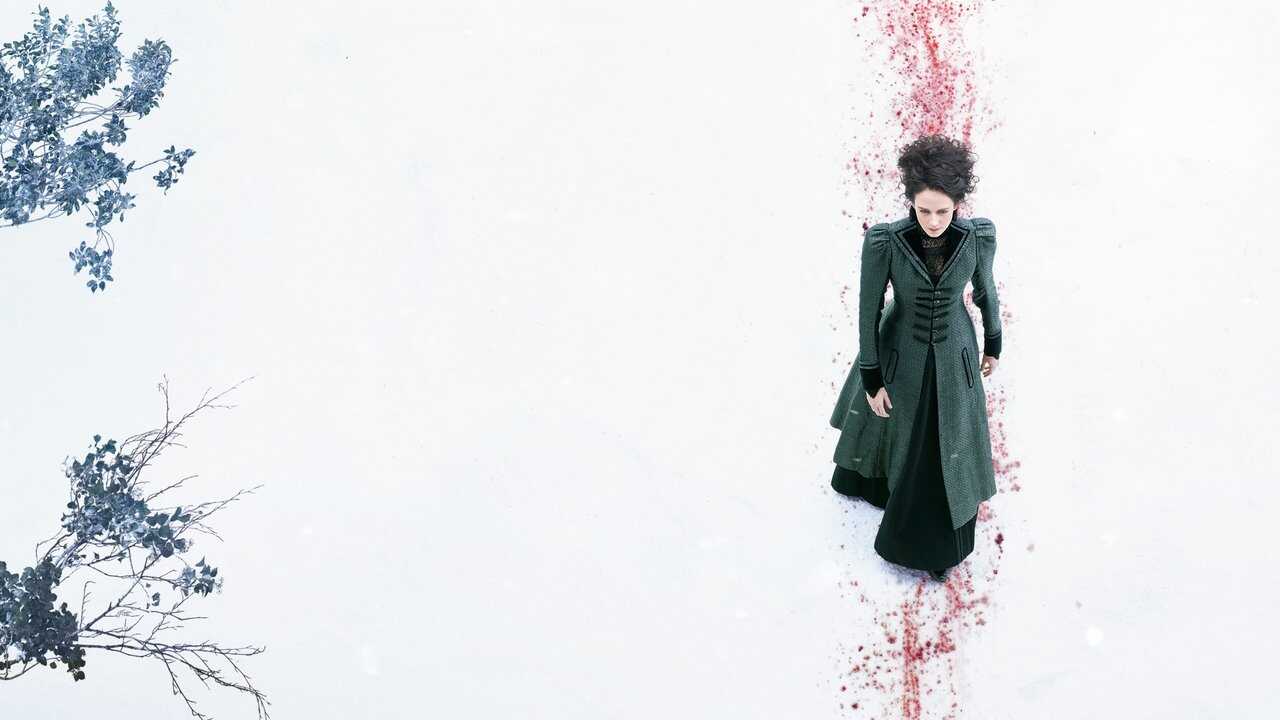 DE - Penny Dreadful (2014) 4
