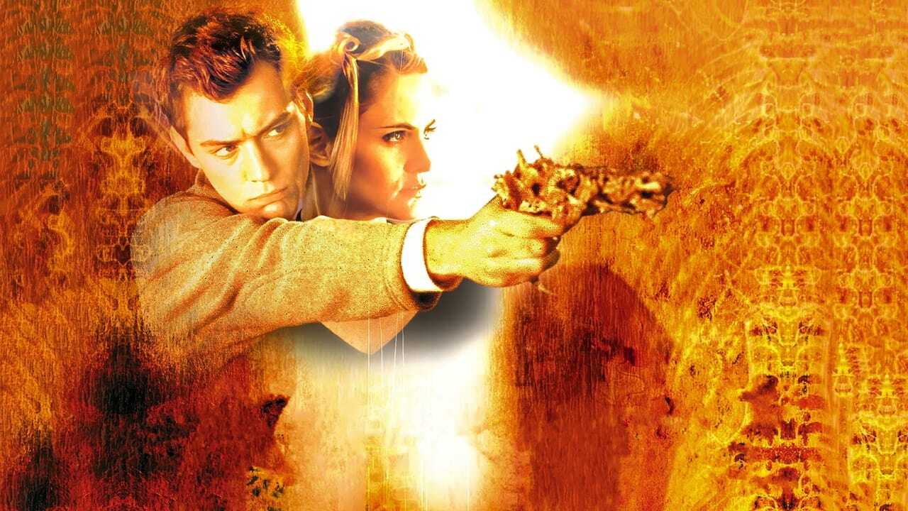 eXistenZ (1999) 0