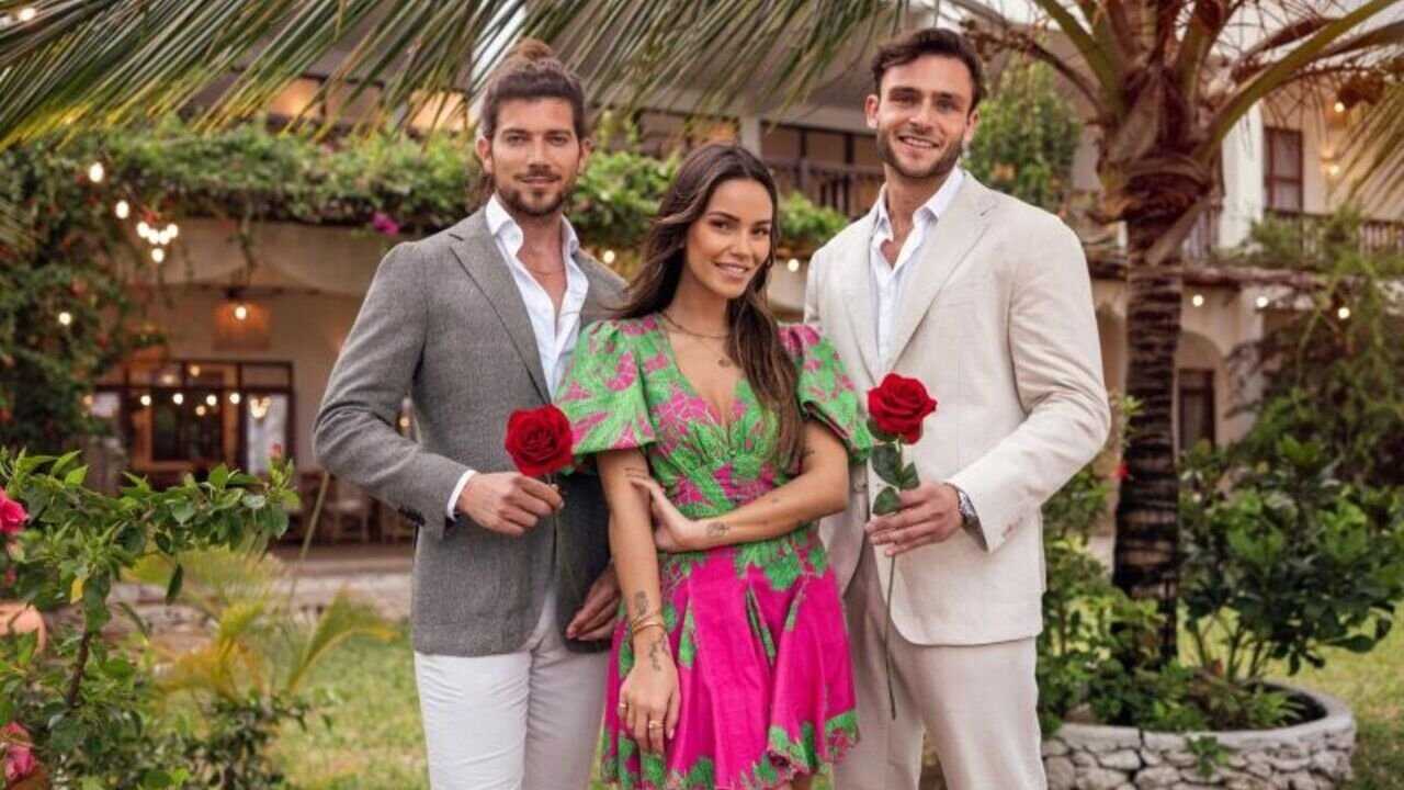 NL - De Bachelor (2021) 0