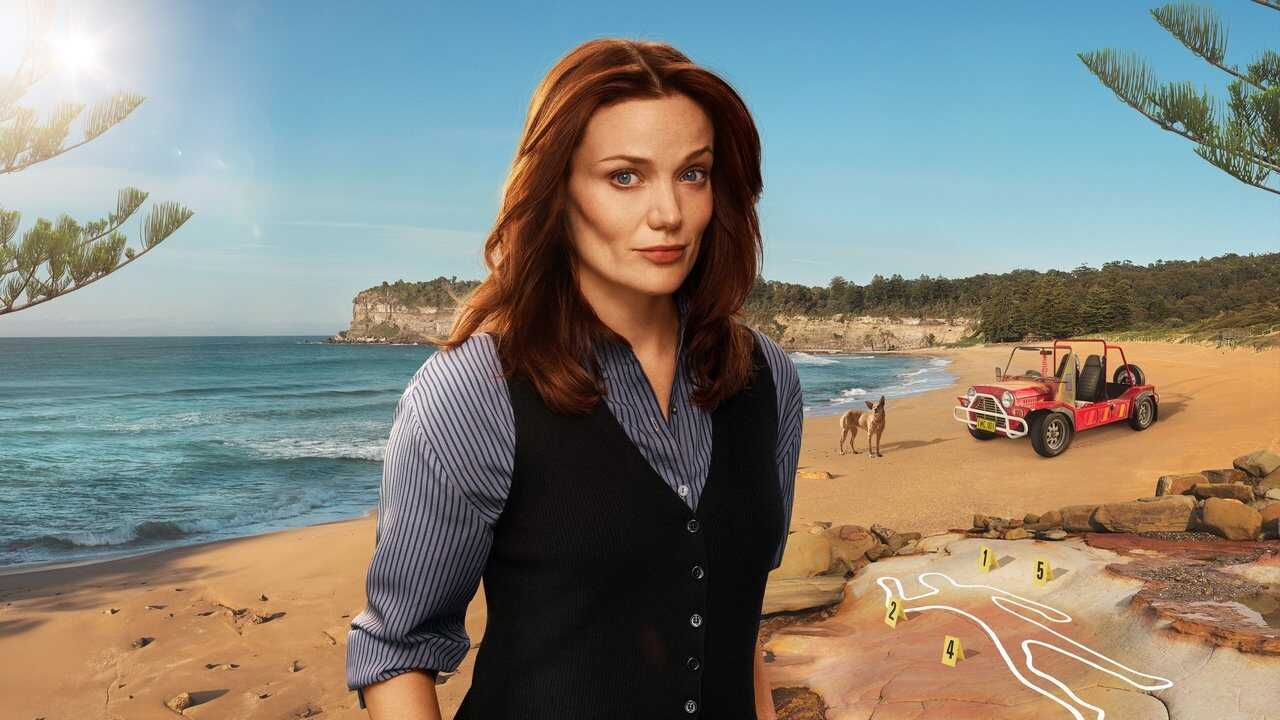 EX - Return to Paradise (2024) 2